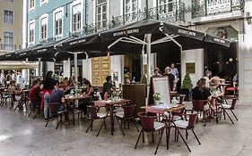 Browns Boutique Hotel & Apartments